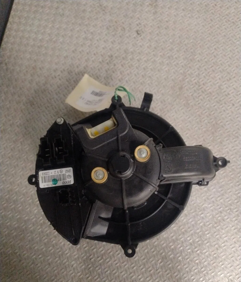Ventilateur de chauffage Citroen C4 GRAND PICASSO I (UA_) 2.0 hdi 138 (2006-2013) occasion