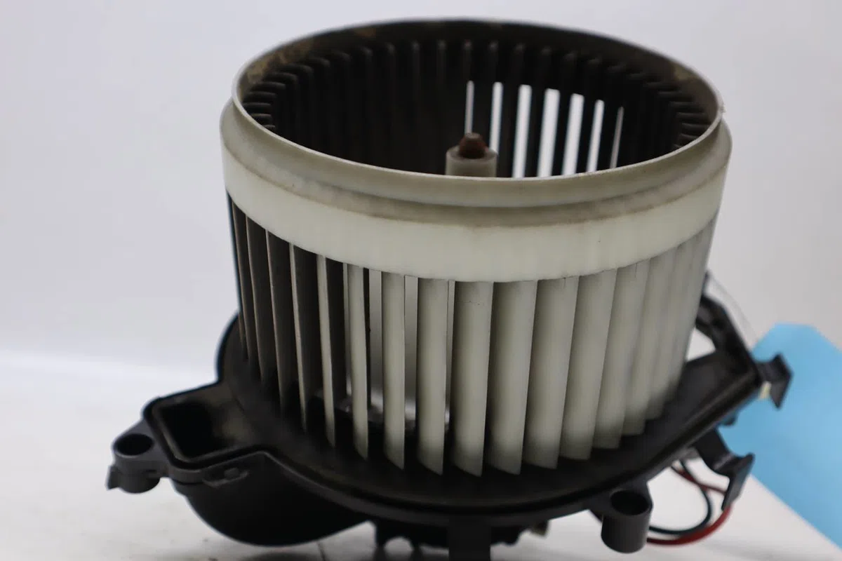 Ventilateur de chauffage Citroen C4 GRAND PICASSO I (UA_) 2.0 hdi 138 (2006-2013) occasion