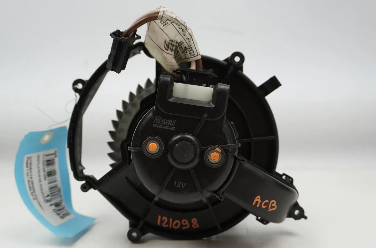 Ventilateur de chauffage Citroen C4 GRAND PICASSO I (UA_) 2.0 hdi 150 (2009-2013) occasion