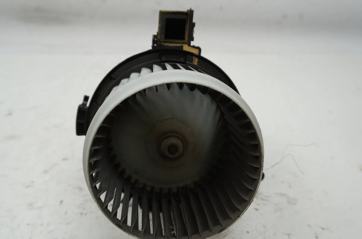 Ventilateur de chauffage Citroen C4 GRAND PICASSO II (DA_, DE_) 1.6 hdi - bluehdi 115 (2013) occasion