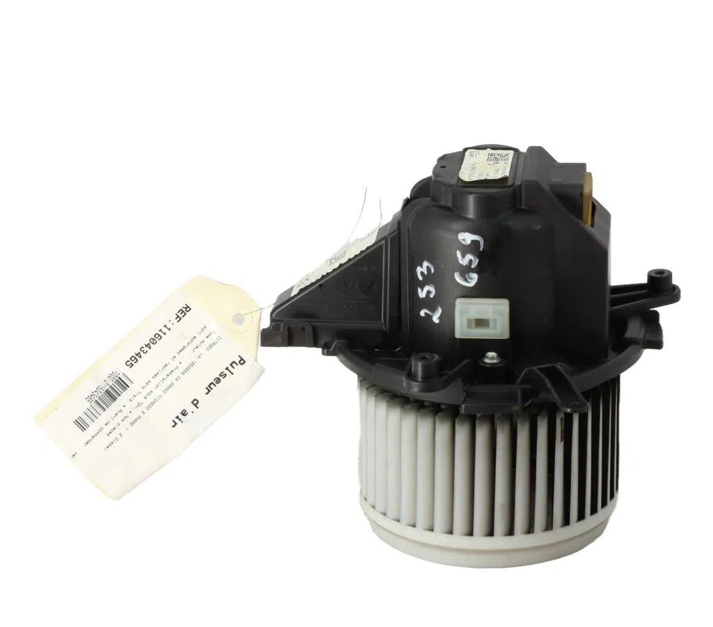 Ventilateur de chauffage Citroen C4 GRAND PICASSO II (DA_, DE_) 2.0 bluehdi 150 (2013) occasion