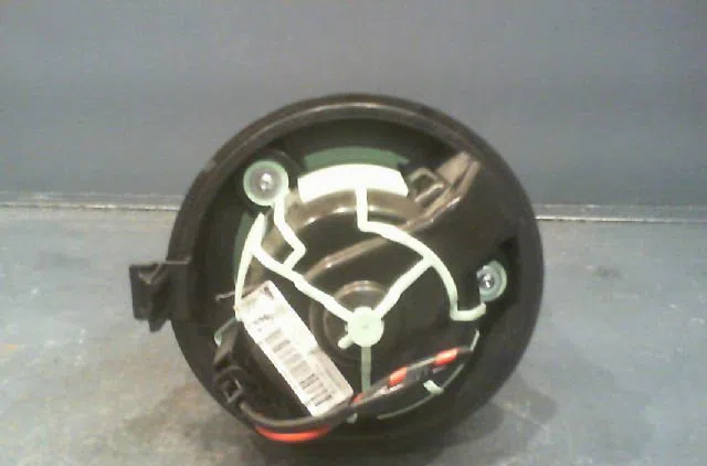 Ventilateur de chauffage Citroën C4 II (NC_) 1.4 vti 95 (2009) occasion