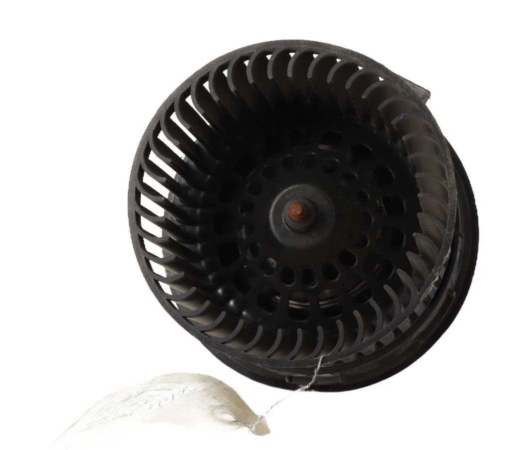 Ventilateur de chauffage Citroen C4 II (NC_) 1.6 bluehdi 100 (2014) occasion