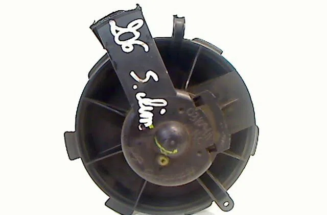 Ventilateur de chauffage Citroen C4 II (NC_) 1.6 hdi 110 (2009) 5 portes occasion