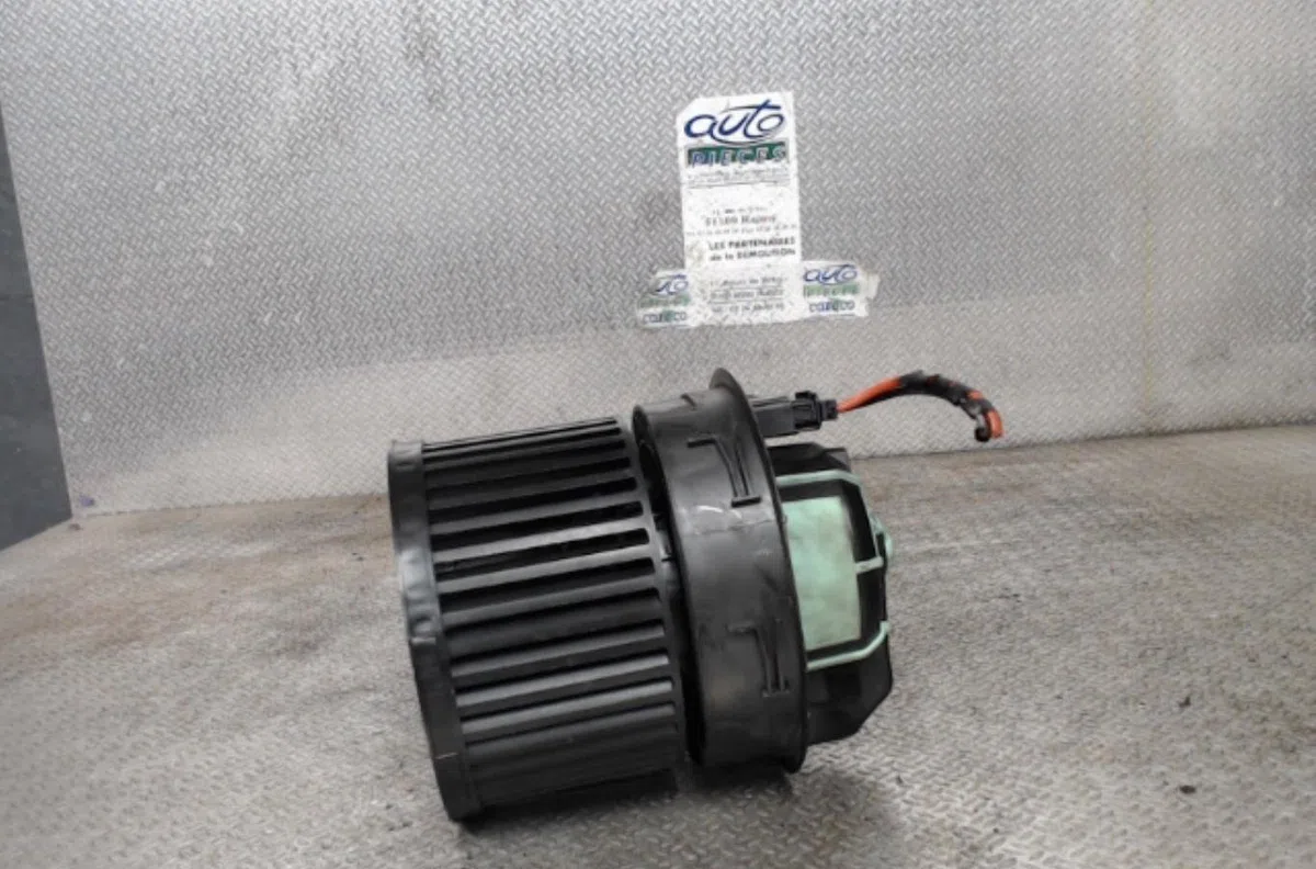 Ventilateur de chauffage Citroen C4 II (NC_) 1.6 vti 120 (2009-2016) occasion