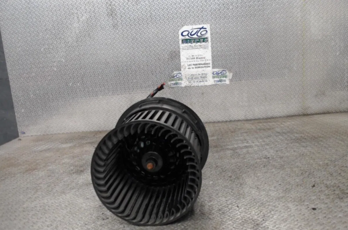 Ventilateur de chauffage Citroen C4 II (NC_) 1.6 vti 120 (2009-2016) occasion