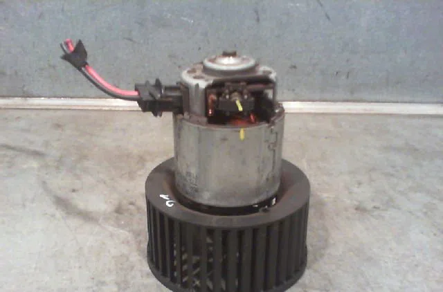 Ventilateur de chauffage CITROEN C4 occasion