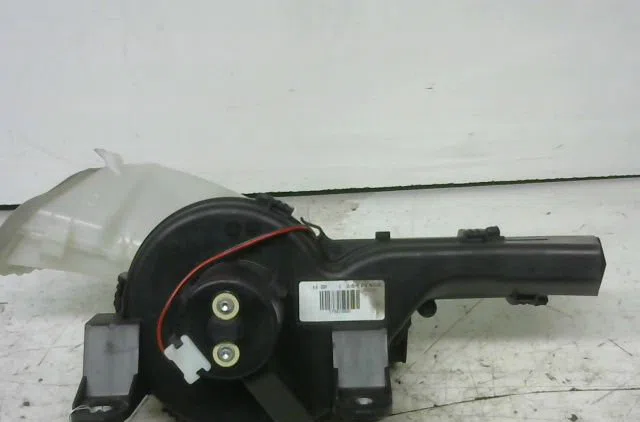 Ventilateur de chauffage CITROEN C4 occasion