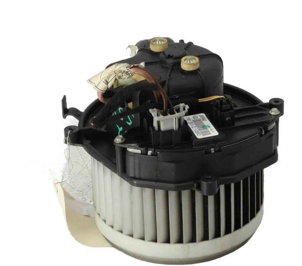 Ventilateur de chauffage CITROEN C4 PICASSO 1 occasion