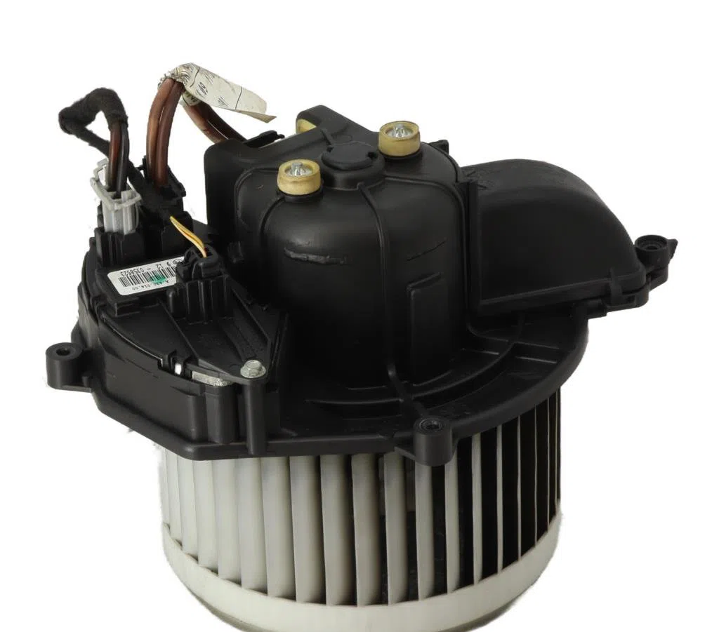 Ventilateur de chauffage CITROEN C4 PICASSO 1 occasion