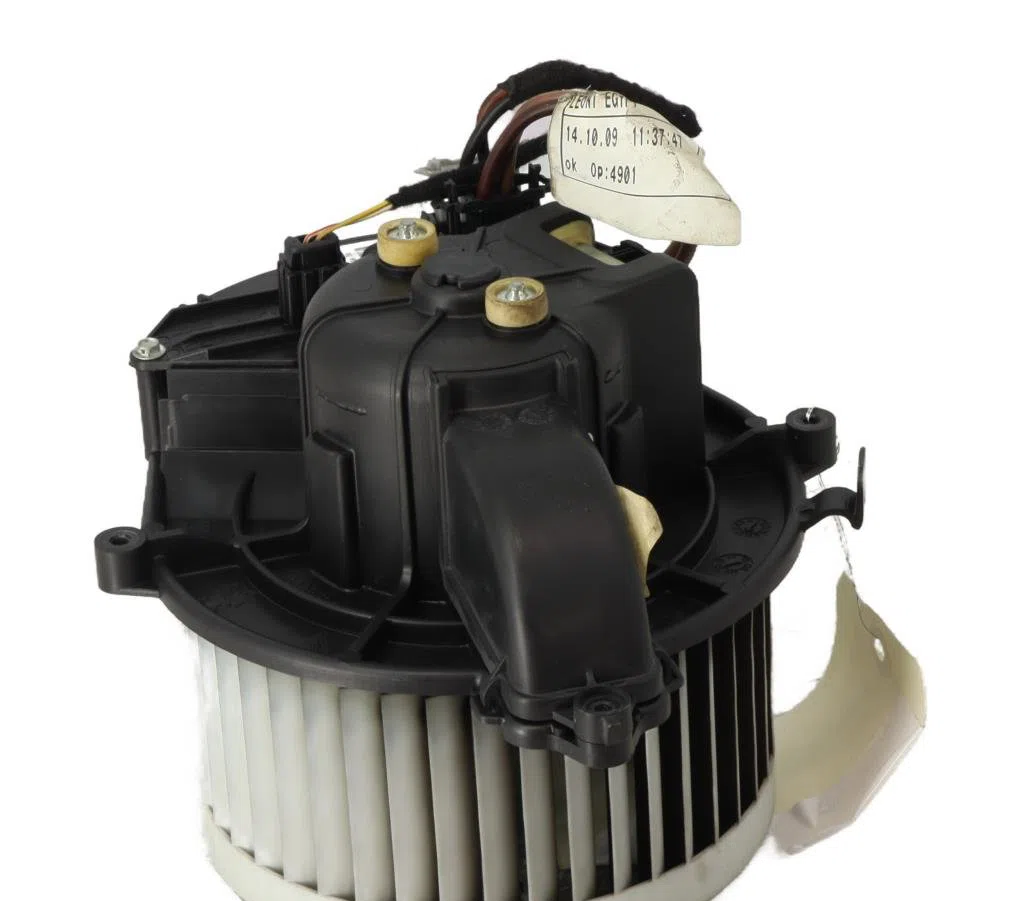 Ventilateur de chauffage CITROEN C4 PICASSO 1 occasion
