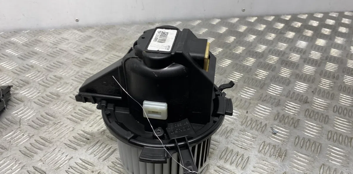 Ventilateur de chauffage CITROEN C4 PICASSO 2 PHASE 1 occasion