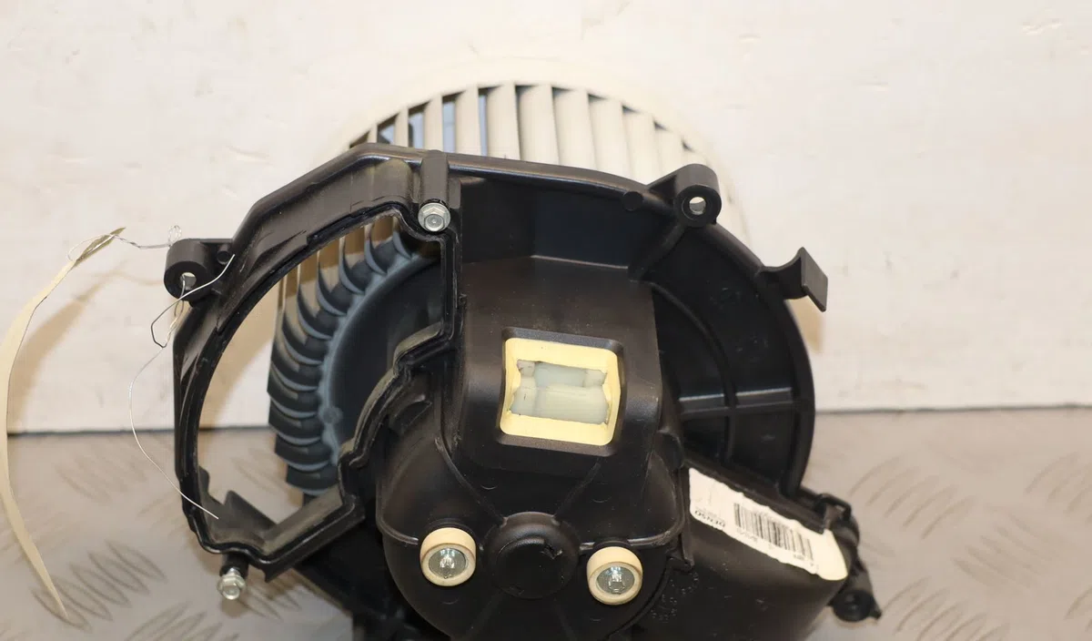 Ventilateur de chauffage Citroen C4 PICASSO I Monospace (UD_) 1.6 hdi 110 (2010-2013) 5 portes occasion