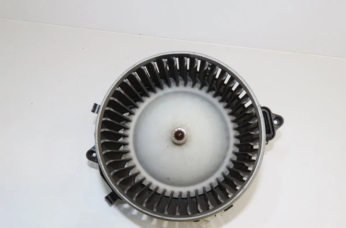 Ventilateur de chauffage Citroen C4 PICASSO I Monospace (UD_) 1.6 hdi (2007-2013) 5 portes occasion