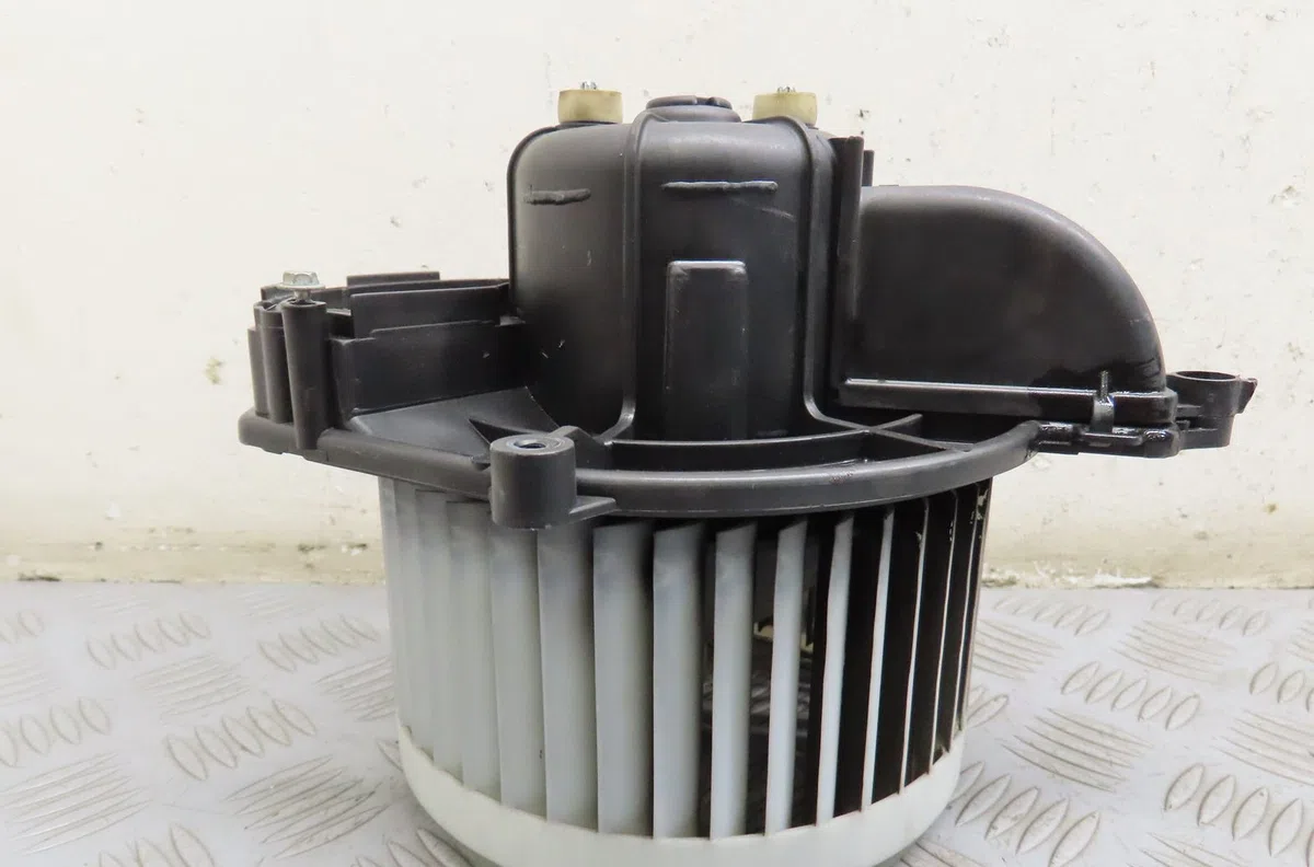 Ventilateur de chauffage Citroen C4 PICASSO I Monospace (UD_) 2.0 hdi 150 (2009-2013) 5 portes occasion