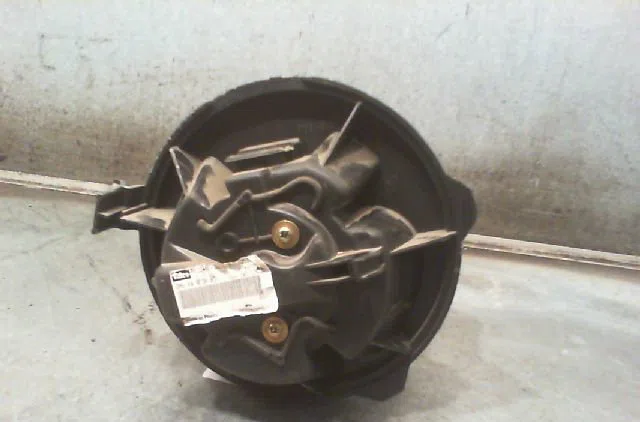 Ventilateur de chauffage CITROEN C5 2001 occasion