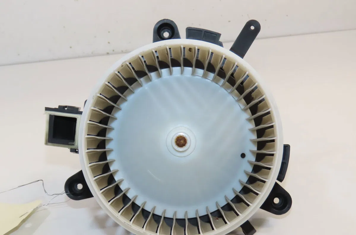 Ventilateur de chauffage Citroen C5 AIRCROSS (A_) 1.5 bluehdi 130 (acyhzj, acyhzr) (2018) occasion