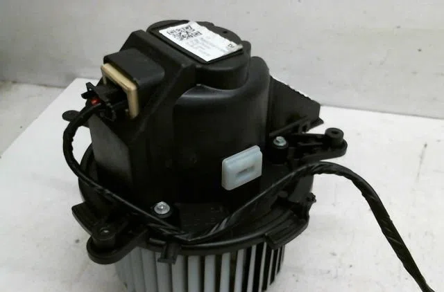 Ventilateur de chauffage Citroen C5 AIRCROSS (A_) 1.6 hybrid 225 (a45gfr) (2020) occasion