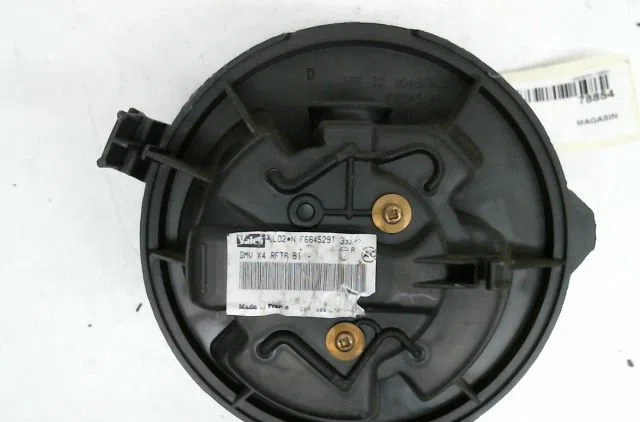 Ventilateur de chauffage CITROEN C5 occasion