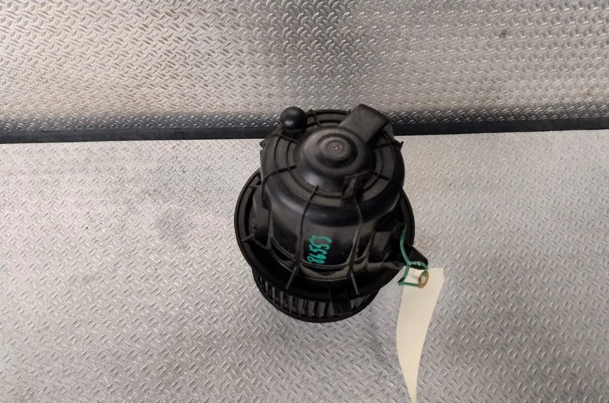 Ventilateur de chauffage CITROEN DS3  DS3 PHASE 1 occasion