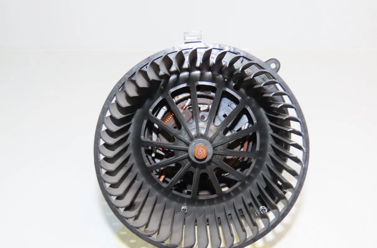 Ventilateur de chauffage Citroen DS3 (SA_) 1.4 vti 95 (2010-2015) occasion
