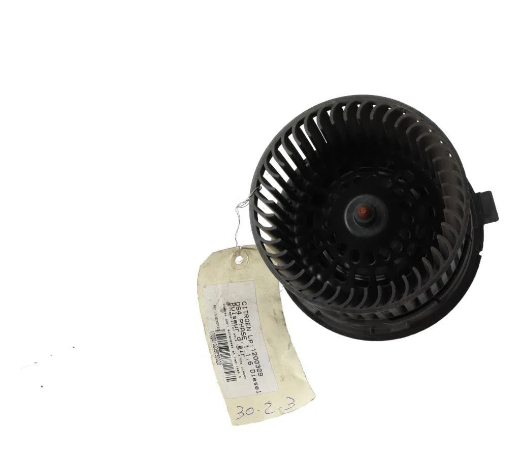 Ventilateur de chauffage CITROEN DS4 PHASE 1 occasion