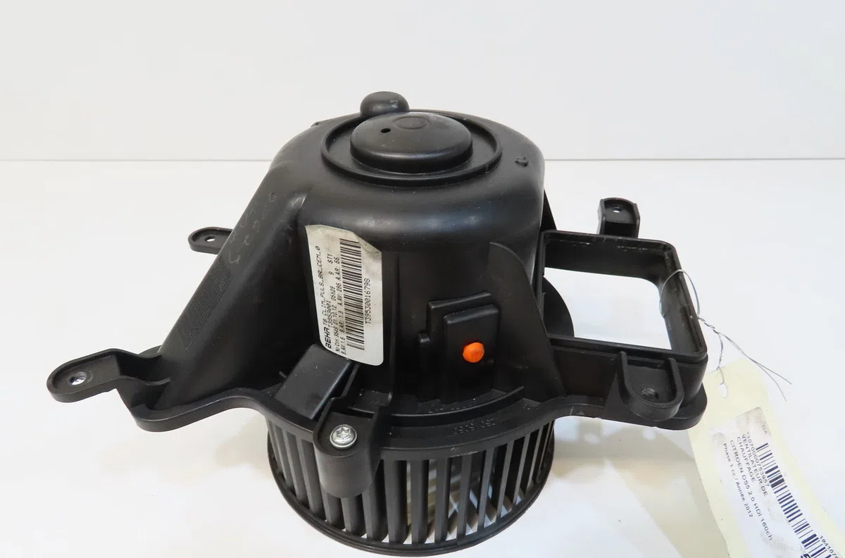 Ventilateur de chauffage Citroen DS5 2.0 hdi 165 (2011-2015) 5 portes occasion
