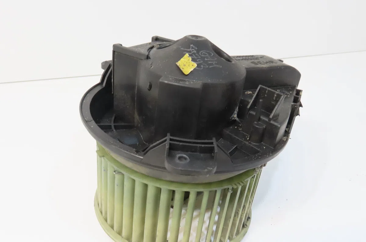 Ventilateur de chauffage Citroen EVASION Monospace (22, U6) 1.9 td (1994-2002) occasion