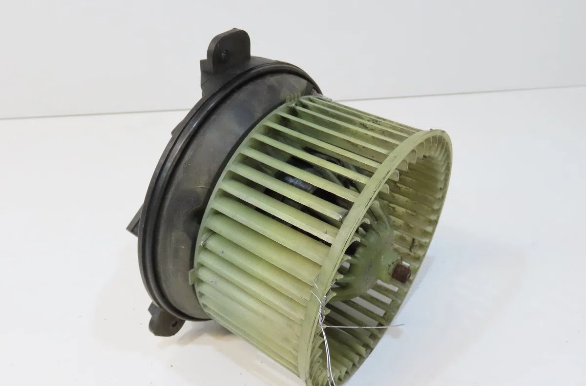 Ventilateur de chauffage Citroen EVASION Monospace (22, U6) 1.9 td (1994-2002) occasion