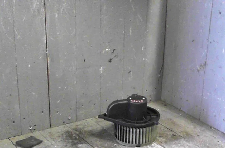 Ventilateur de chauffage CITROEN JUMPER 1  JUMPER 1 occasion