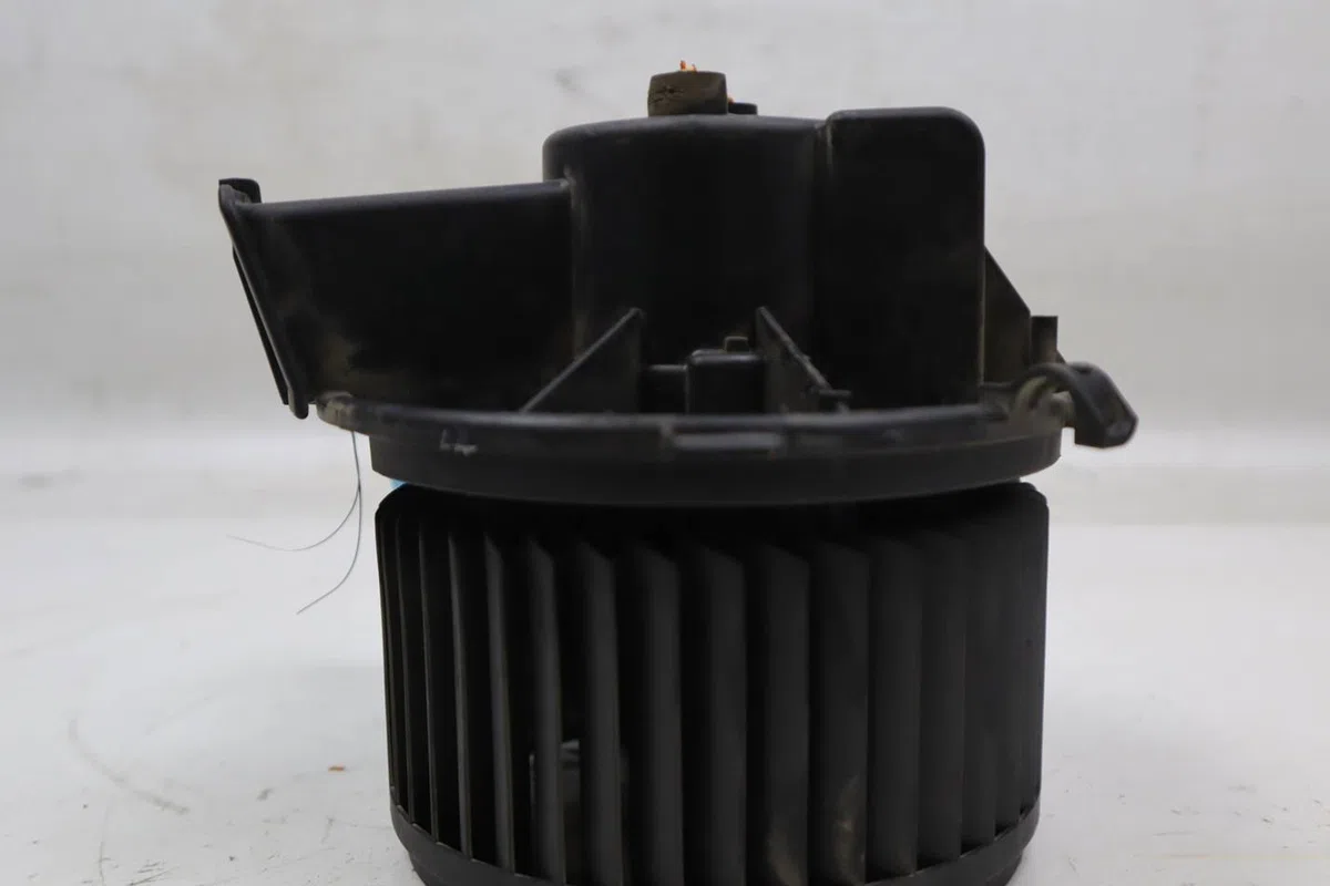 Ventilateur de chauffage Citroen JUMPER Camion plate-forme-Châssis 2.2 hdi 130 (2011) occasion