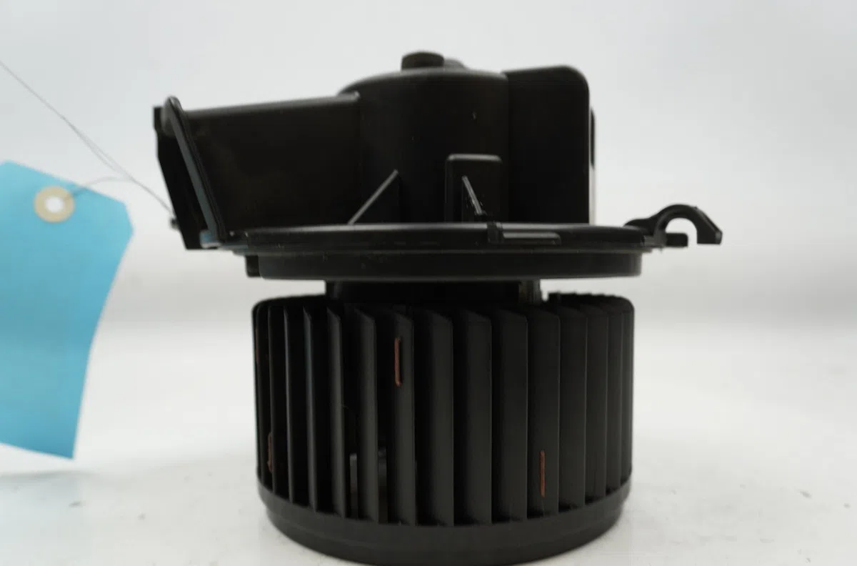 Ventilateur de chauffage Citroen JUMPER Camionnette 2.2 bluehdi 120 (2019) occasion