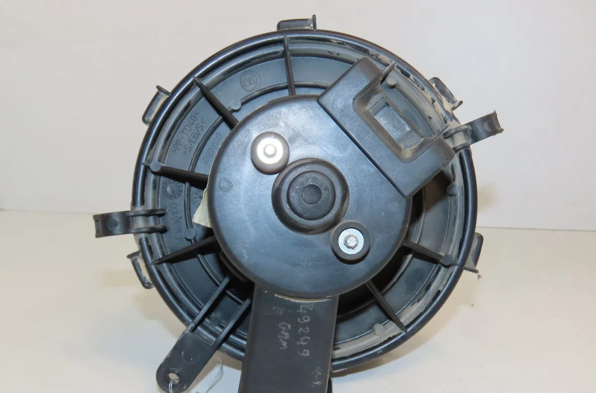 Ventilateur de chauffage CITROEN JUMPER III 2011 occasion