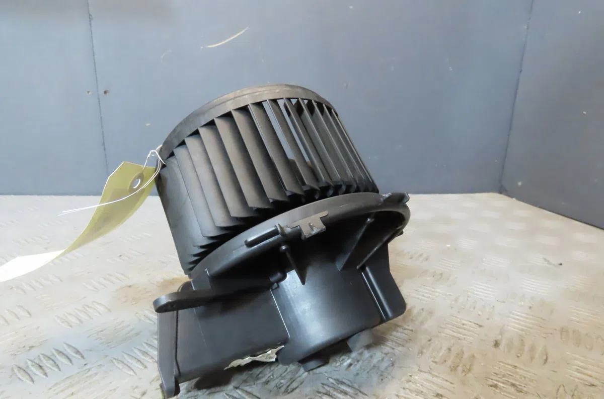 Ventilateur de chauffage CITROEN JUMPER occasion