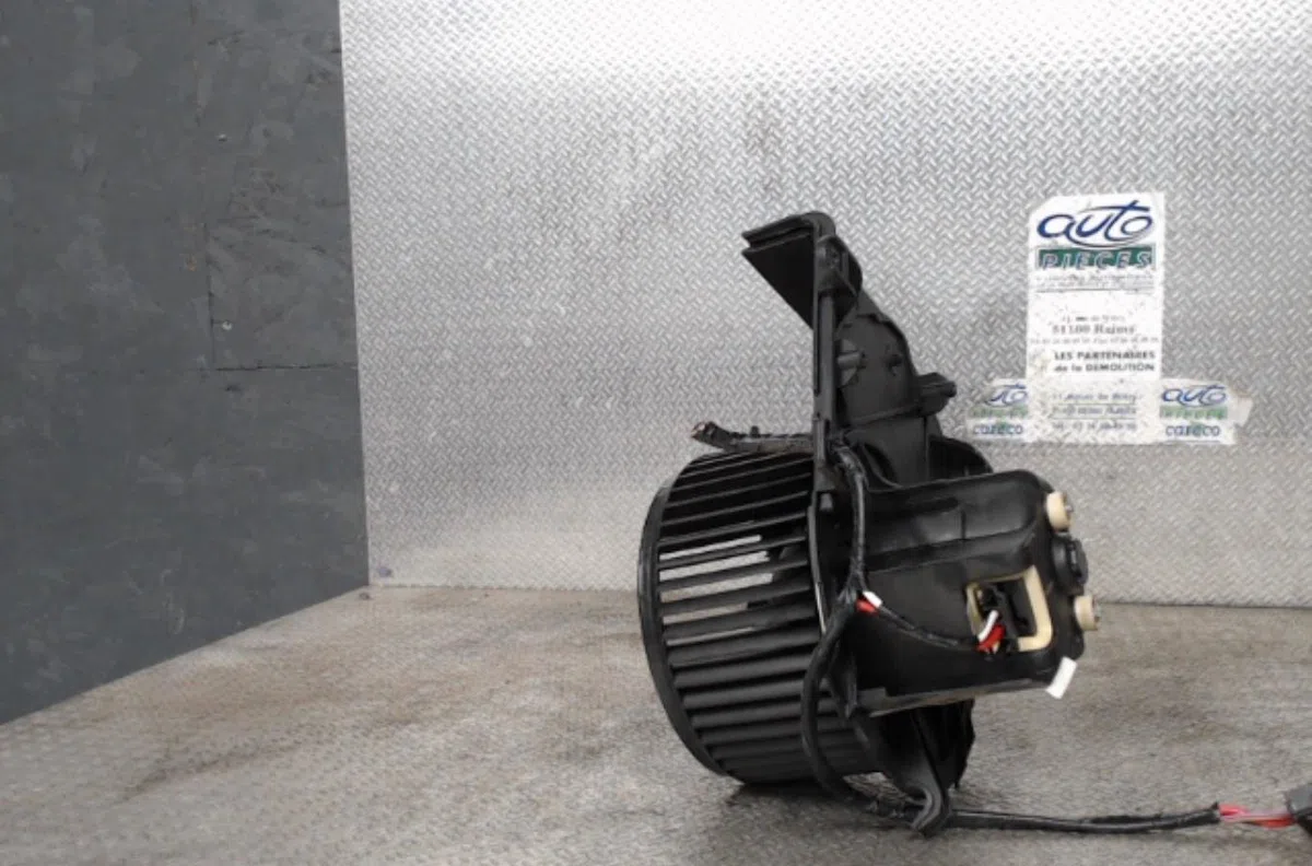 Ventilateur de chauffage CITROEN JUMPY 2  JUMPY 2 occasion