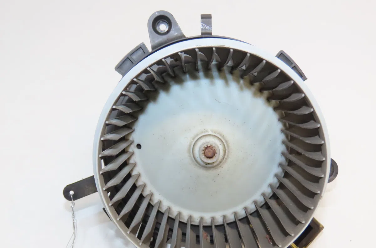 Ventilateur de chauffage Citroen JUMPY Camionnette (V_) 2.0 bluehdi 120 (2016) occasion