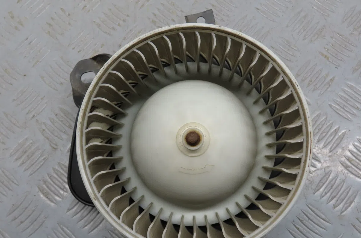 Ventilateur de chauffage Citroen NEMO Camionnette-Monospace (AA_) 1.4 hdi (2008) 4 portes occasion