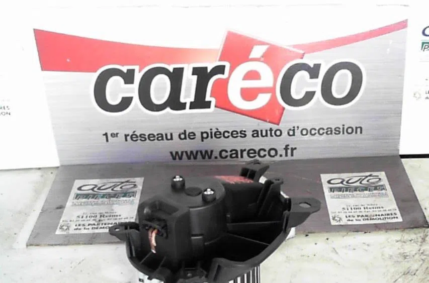 Ventilateur de chauffage CITROEN NEMO  NEMO occasion