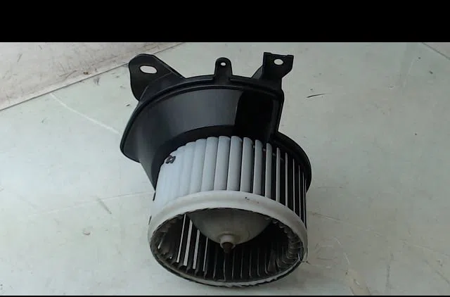 Ventilateur de chauffage CITROEN NEMO occasion