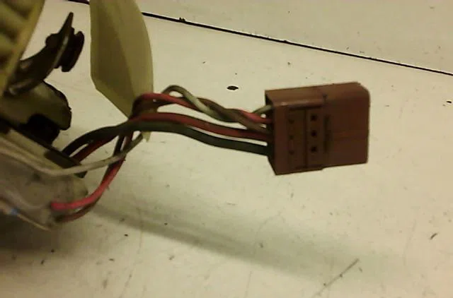 Ventilateur de chauffage CITROEN SAXO occasion
