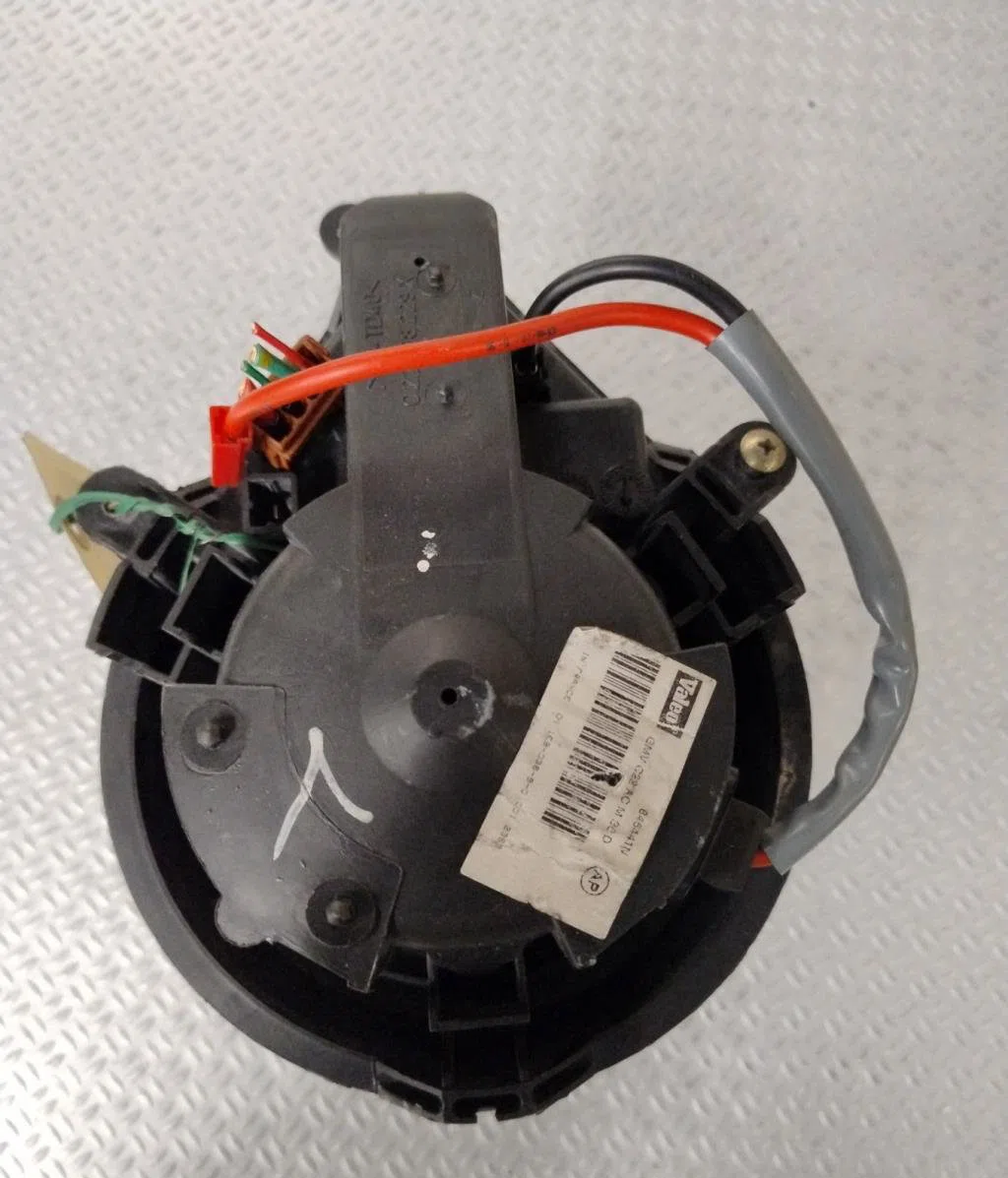 Ventilateur de chauffage CITROEN SAXO  SAXO PHASE 1 occasion
