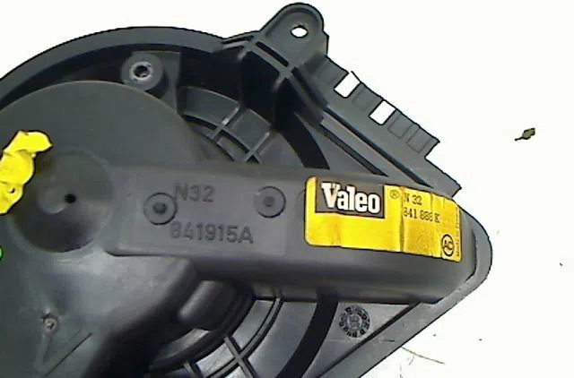 Ventilateur de chauffage CITROEN XANTIA occasion