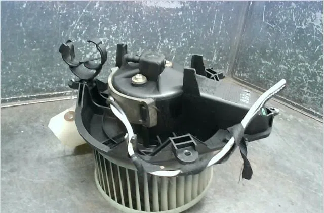 Ventilateur de chauffage Citroën XSARA (N1) 1.4 i (1997-2005) occasion