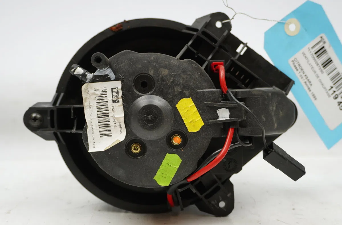 Ventilateur de chauffage Citroen XSARA (N1) 1.8 i 16v (1997-2000) occasion