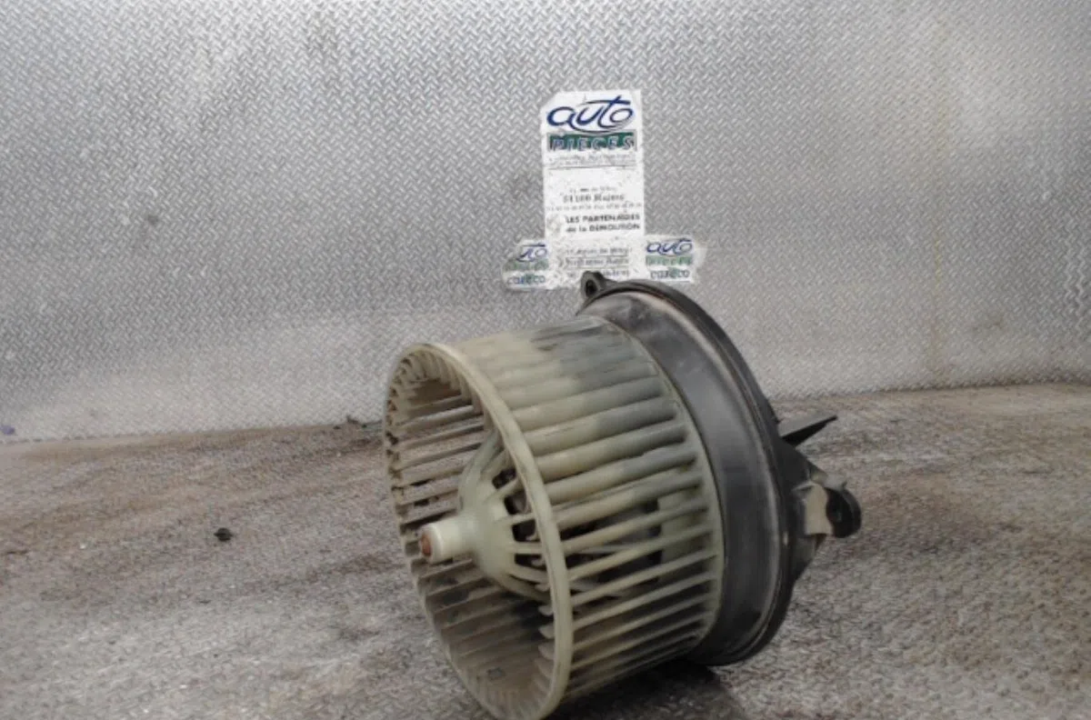 Ventilateur de chauffage Citroen XSARA (N1) 1.9 d (1997-2000) 5 portes occasion