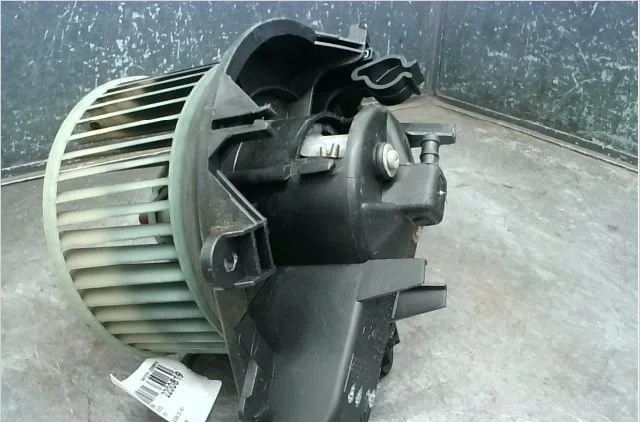 Ventilateur de chauffage Citroën XSARA (N1) 1.9 d (1997-2000) 5 portes occasion