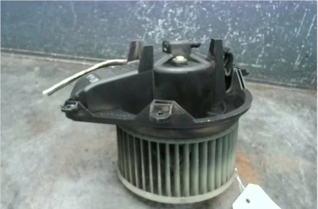 Ventilateur de chauffage Citroen XSARA (N1) 2.0 hdi 90 (1999-2005) occasion