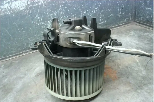 Ventilateur de chauffage Citroen XSARA (N1) 2.0 hdi 90 (1999-2005) occasion