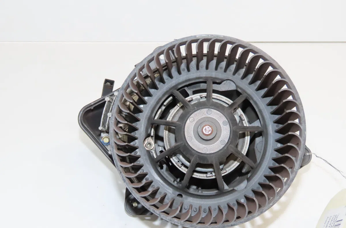 Ventilateur de chauffage Citroen XSARA (N1) 2.0 hdi 90 (1999-2005) occasion