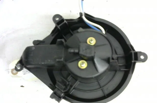 Ventilateur de chauffage CITROEN XSARA occasion